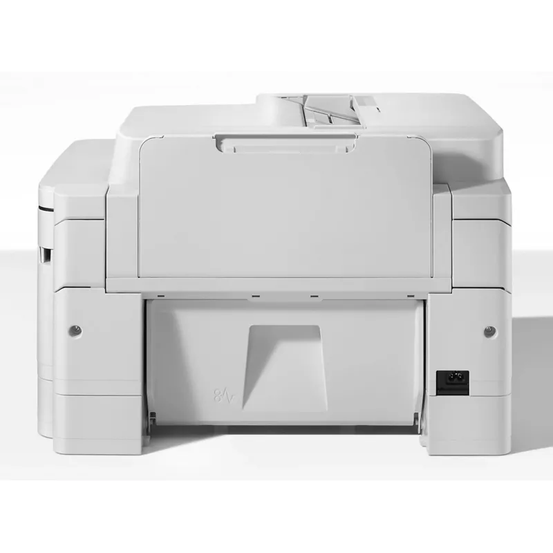 Impressora multifunções jato de tinta a cores Brother MFC-J3960DW A3 com Wi-Fi, duplex, ADF