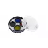 Conjunto de filtros I Celestron para oculares de 1,25 polegadas