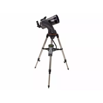 Telescópio Maksutov-Cassegrain Celestron NexStar 127 SLT