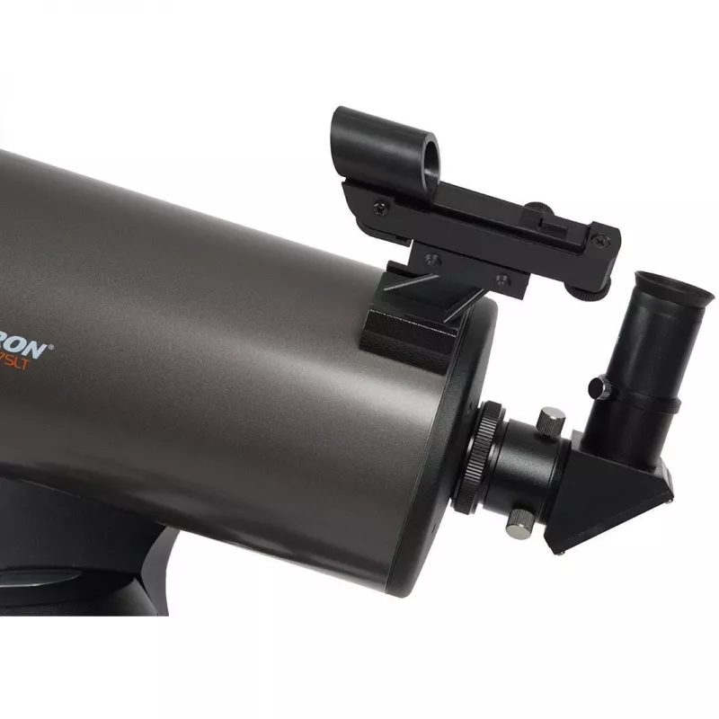 Telescópio Maksutov-Cassegrain Celestron NexStar 127 SLT