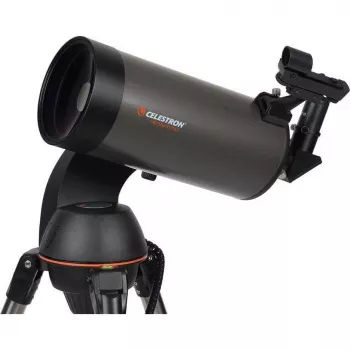 Telescópio Maksutov-Cassegrain Celestron NexStar 127 SLT