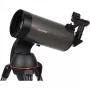 Telescópio Maksutov-Cassegrain Celestron NexStar 127 SLT