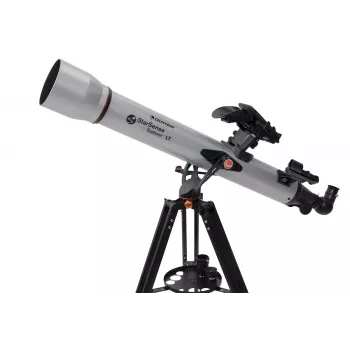 Telescópio Celestron StarSense Explorer LT 80AZ