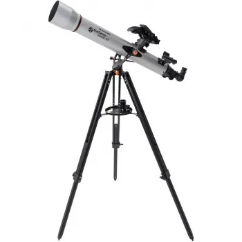 Telescópio Celestron StarSense Explorer LT 80AZ