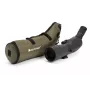 Telescópio terrestre Celestron TrailSeeker 65-45 graus 48x preto