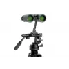 Binóculos Celestron Nature DX 8x32 BaK-4 preto, verde