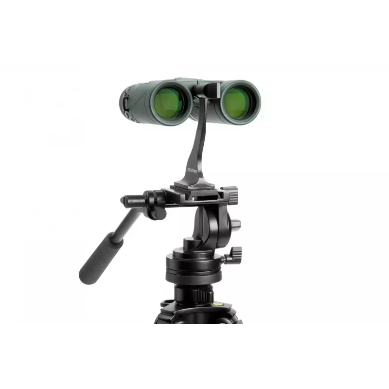 Binóculos Celestron Nature DX 8x32 BaK-4 preto, verde