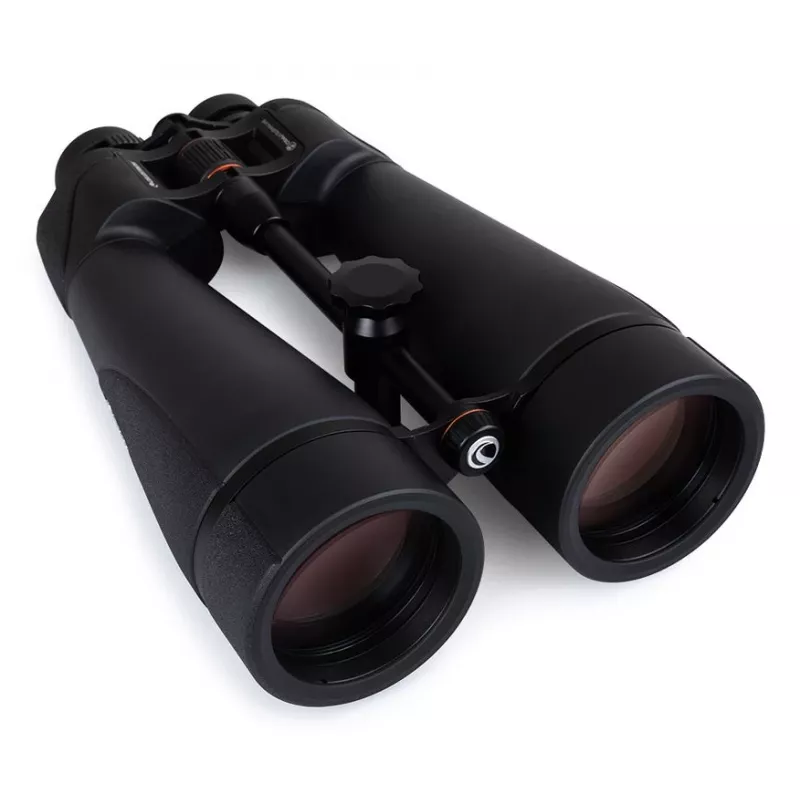 Binóculos Celestron SkyMaster Pro ED 20x80