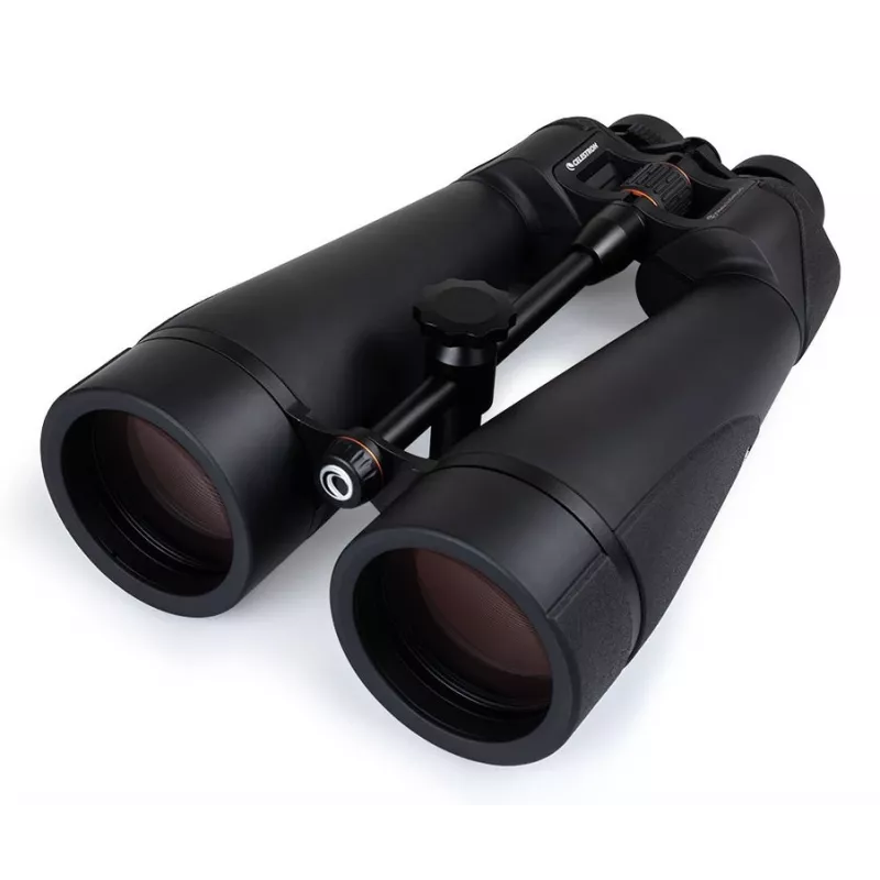 Binóculos Celestron SkyMaster Pro ED 20x80