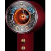 Dyson Supersonic Nural Straight+Wavy secador de cabelo, Velvet Red/Gold