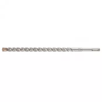 Broca SDS-Plus DEWALT Extreme 2 12x300/250mm
