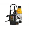 Furadeira magnética DEWALT DWE1622K-QS 1200W 2 velocidades alumínio preto amarelo