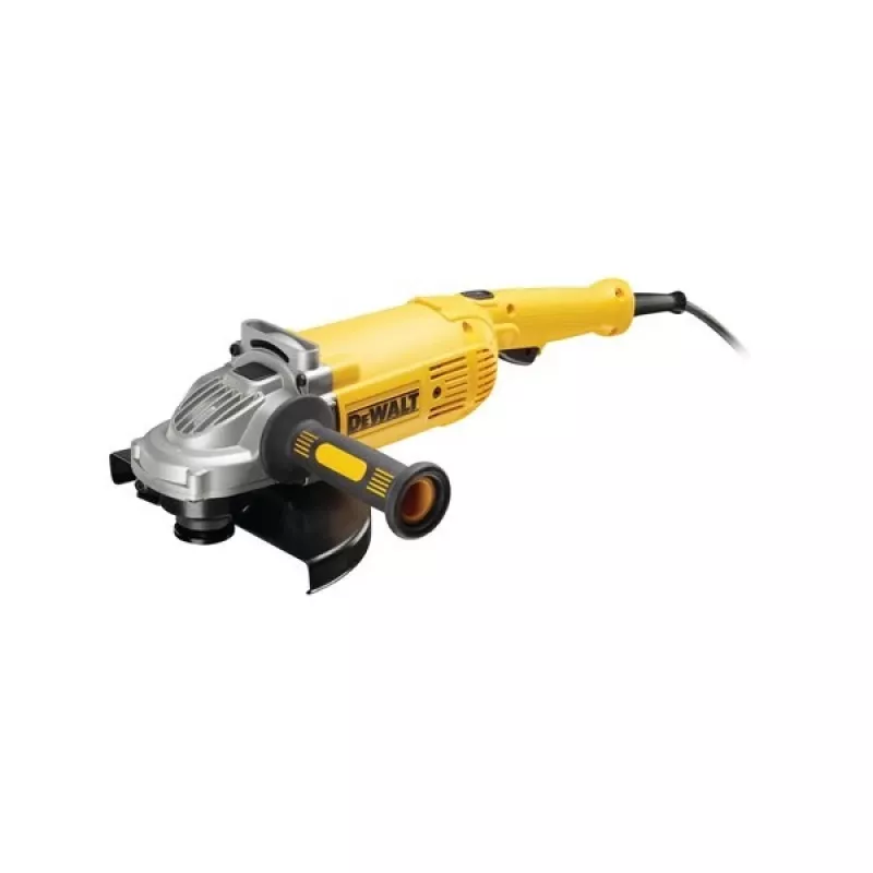 Rebarbadora DEWALT DWE492K 230 mm 6600 rpm 2200 W