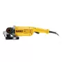 Rebarbadora DEWALT DWE492K 230 mm 6600 rpm 2200 W