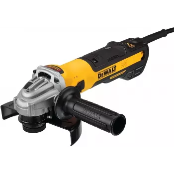 Rebarbadora DEWALT DWE4369-QS 125 mm 8000 rpm 1700 W 3,5 kg