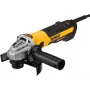 Rebarbadora DEWALT DWE4369-QS 125 mm 8000 rpm 1700 W 3,5 kg
