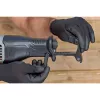 Black & Decker BES301-QS serra de sabre 2800 spm 750 W preto, laranja