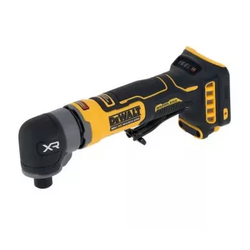 Lixadeira pneumática sem escovas a bateria DEWALT DCG421N-XJ 18V (ferramenta sem bateria)