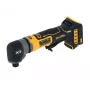 Lixadeira pneumática sem escovas a bateria DEWALT DCG421N-XJ 18V (ferramenta sem bateria)