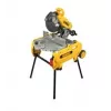 Serra de corte e esquadria DEWALT D27107-QS 4000 RPM 2000 W