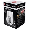 Torradeira de 2 fatias Russell Hobbs 27010-56, 850W, branco
