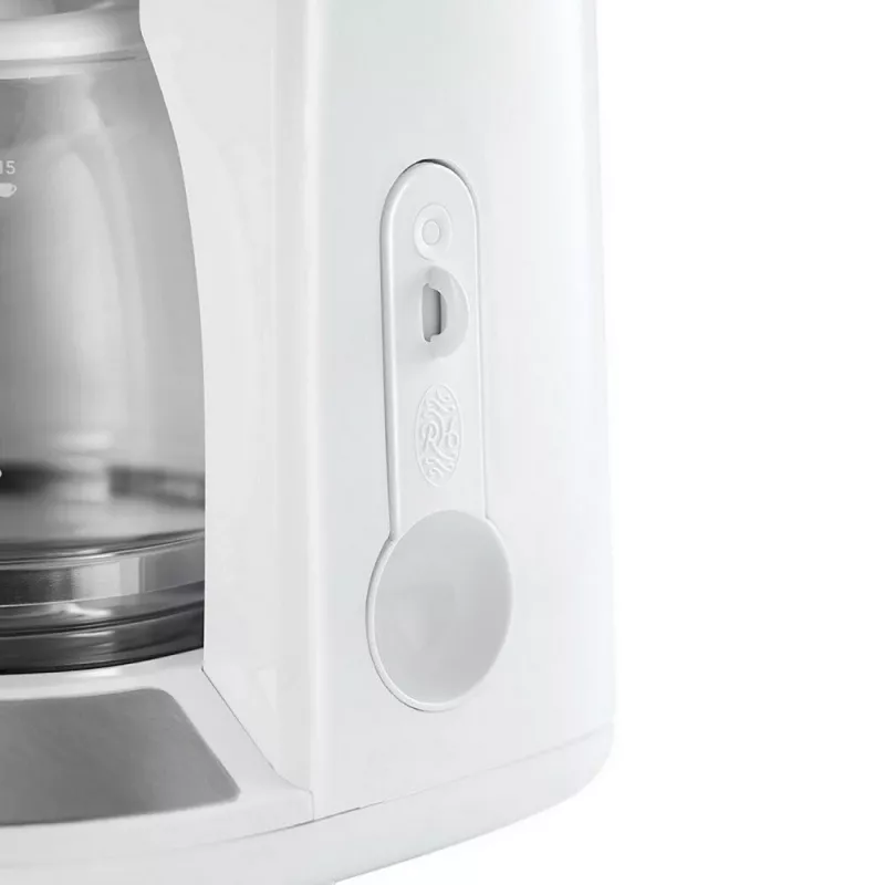 Torradeira de 2 fatias Russell Hobbs 27010-56, 850W, branco
