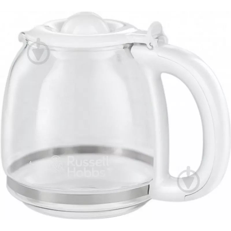 Torradeira de 2 fatias Russell Hobbs 27010-56, 850W, branco