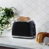 Torradeira de 2 fatias Russell Hobbs Inspire 26061-56 branco 1050W