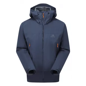 Casaco Mountain Equipment Odyssey com membrana GORE-TEX PACLITE®