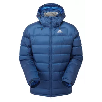 Casaco Mountain Equipment Lightline - Admiral Blue, XXL