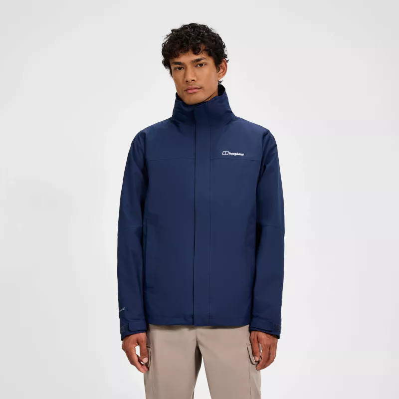 Casaco 3 em 1 Berghaus RG Alpha 2.0 Gemini - Dusk (XL)