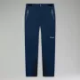 Calças softshell Berghaus Ridge-Roamer - Hale Navy - tamanho S