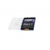 Conjunto de 6 brocas de pá IRWIN Blue Groove 6X, 14-25 mm