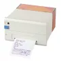 Impressora de recibos matricial Citizen CBM 920 II - monocromática, RS-232 série, papel de 58 mm, preto