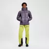 Berghaus MTN Arete Ultra Down Hoody - Purple Planet (mulher, XS)