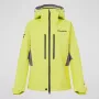 Berghaus Extrem Vanguard GTX Jkt AF casaco GORE-TEX mulher - Spark / Purple Planet, tamanho S