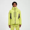 Berghaus Extrem Vanguard GTX Jkt AF casaco hardshell mulher - Spark / Purple Planet