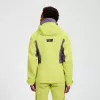 Berghaus Extrem Vanguard GTX Jkt AF casaco hardshell mulher - Spark / Purple Planet