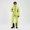 Berghaus Extrem Vanguard GTX Jkt AF casaco hardshell mulher - Spark / Purple Planet, XS