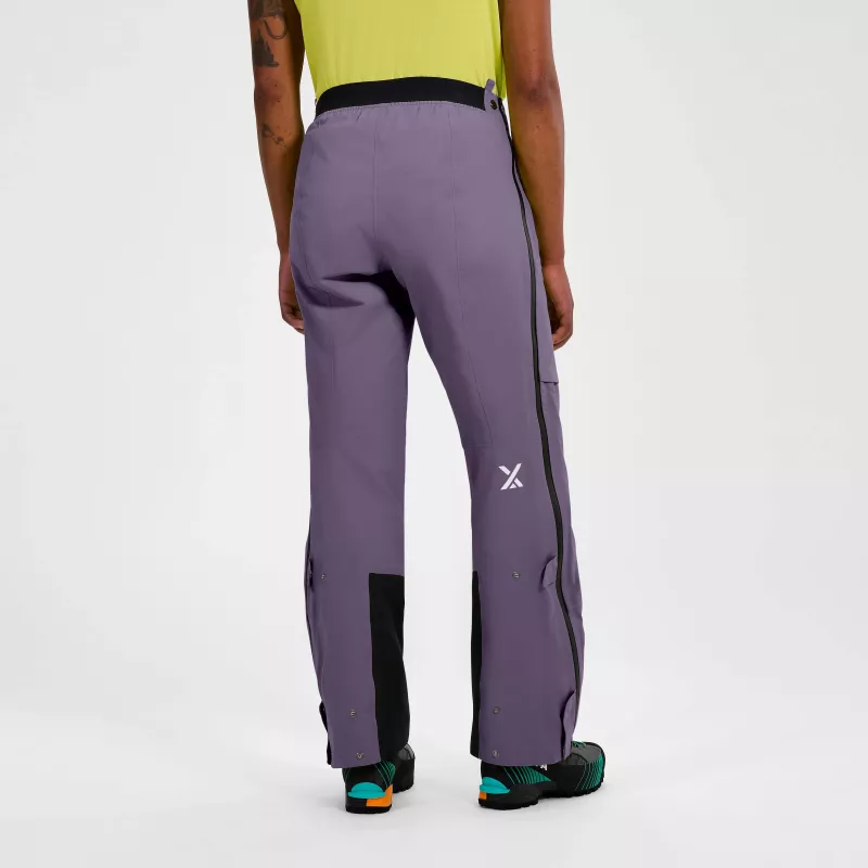 Berghaus Extrem Vanguard GTX Pant mulher - Planet Purple - XS