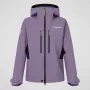 Berghaus Extrem Vanguard GTX Jacket homem - Purple Planet, tamanho L