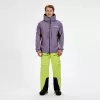 Berghaus Extrem Vanguard GTX Jacket homem - Purple Planet, tamanho M