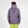 Berghaus Extrem Vanguard GTX Jacket homem - Purple Planet, tamanho M