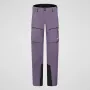 Berghaus Extrem Vanguard GTX Pant homem - Purple Planet, tamanho S
