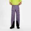 Berghaus Extrem Vanguard GTX Pant homem - Purple Planet, tamanho S