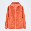 Berghaus casaco Rain Motion mulher - Sunburst (tamanho M)