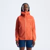 Berghaus casaco Rain Motion mulher - Sunburst (tamanho M)