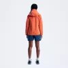 Berghaus casaco Rain Motion mulher - Sunburst (tamanho M)