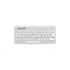 Logitech Pebble Keys 2 K380s teclado sem fios, Tonal White