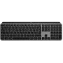 Logitech Master Series MX Keys S for Mac - teclado